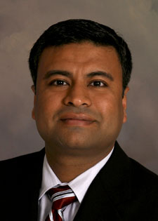 Prashant Sharma, MD